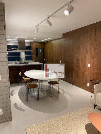 Imagem Apartamento com 3 Quartos à Venda ou Locação, 85 m² em Vila Olímpia - São Paulo