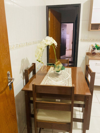 Imagem Casa com 3 Quartos à Venda, 150 m² em Parque Residencial Maria Elmira - Caçapava