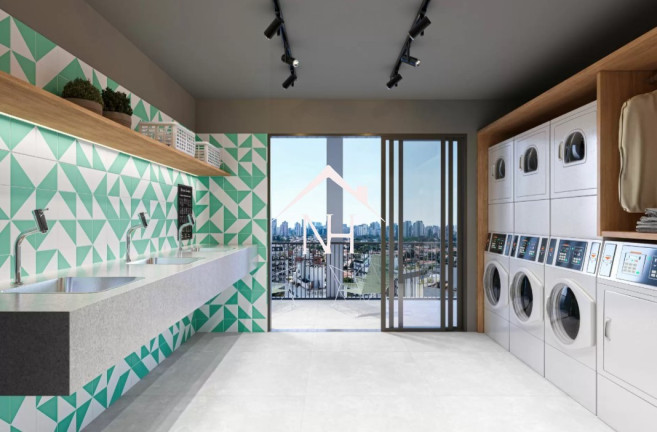 Imagem Apartamento com 1 Quarto à Venda, 30 m² em Cerqueira César - São Paulo Imagem Apartamento com 1 Quarto à Venda, 30 m² em Cerqueira César - São Paulo