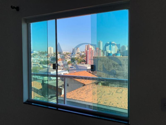 Imagem Apartamento com 2 Quartos à Venda, 42 m² em Vila Guilhermina - São Paulo Imagem Apartamento com 2 Quartos à Venda, 42 m² em Vila Guilhermina - São Paulo