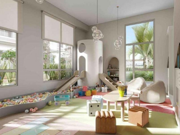 Imagem Apartamento com 2 Quartos à Venda, 54 m² em Ipiranga - São Paulo Imagem Apartamento com 2 Quartos à Venda, 54 m² em Ipiranga - São Paulo
