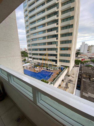 Imagem Apartamento com 1 Quarto à Venda, 44 m² em Centro - Campos Dos Goytacazes Imagem Apartamento com 1 Quarto à Venda, 44 m² em Centro - Campos Dos Goytacazes