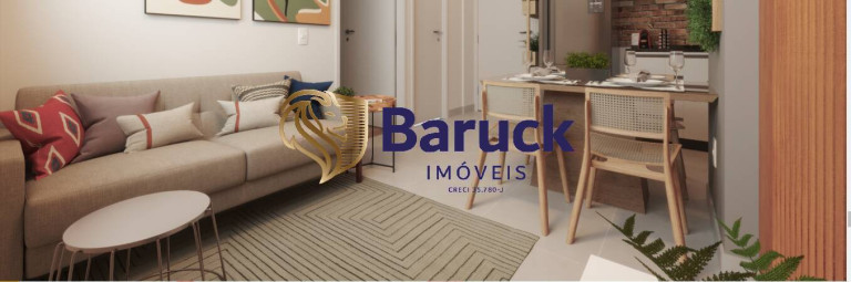 Apartamento com 2 Quartos à Venda, 32 m² em Vila Prudente - São Paulo