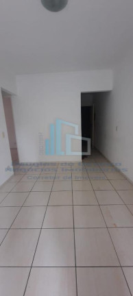 Imagem Apartamento com 2 Quartos à Venda, 55 m² em Canto Do Forte - Praia Grande