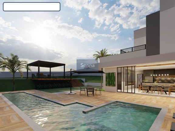Imagem Casa com 4 Quartos à Venda, em Jardim Santa Teresa - Jundiaí Imagem Casa com 4 Quartos à Venda, em Jardim Santa Teresa - Jundiaí