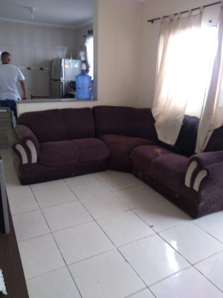 Imagem Casa com 2 Quartos à Venda, 77 m² em Balneário Jussara - Mongaguá Imagem Casa com 2 Quartos à Venda, 77 m² em Balneário Jussara - Mongaguá