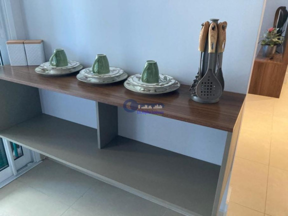 Apartamento com 2 Quartos à Venda, 67 m² em Melville Empresarial I E Ii - Barueri