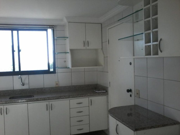 Imagem Imóvel com 3 Quartos à Venda, 136 m² em Aldeota - Fortaleza