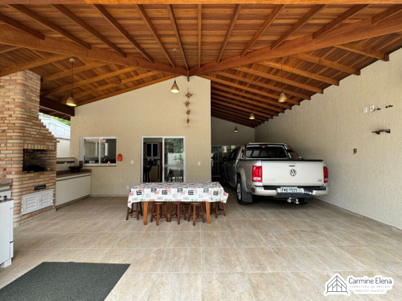 Casa com 3 Quartos à Venda, 170 m² em Perequê Açu - Ubatuba