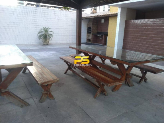 Imagem Apartamento com 3 Quartos à Venda, 94 m² em Brisamar - João Pessoa