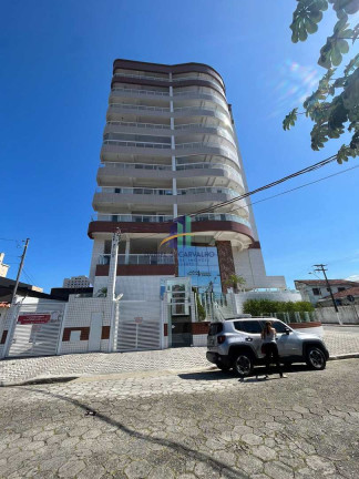 Imagem Apartamento com 2 Quartos à Venda, 71 m² em Maracanã - Praia Grande