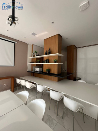 Imagem Apartamento com 3 Quartos à Venda, 92 m² em Baeta Neves - São Bernardo Do Campo