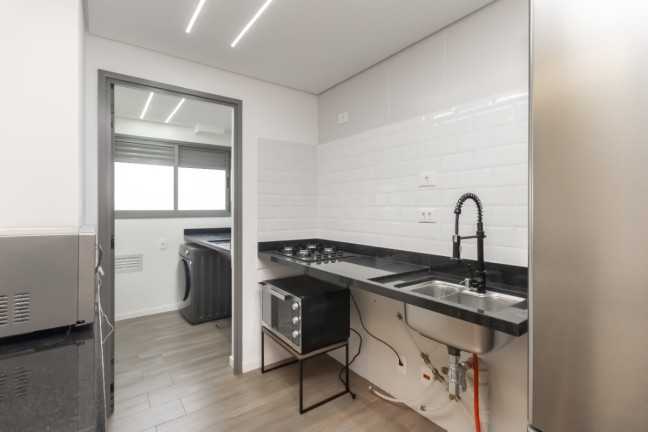 Imagem Apartamento com 2 Quartos à Venda, 74 m² em Vila Independência - São Paulo