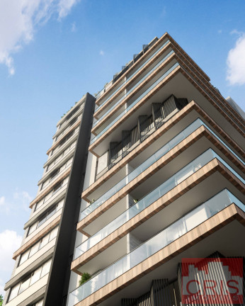 Apartamento com 1 Quarto à Venda, 32 m² em Centro - Bento Gonçalves
