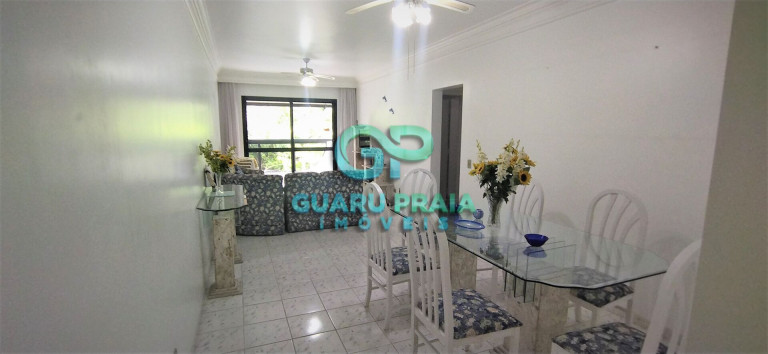 Imagem Apartamento com 3 Quartos à Venda, 120 m² em Pitangueiras - Guarujá