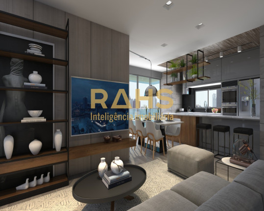 Imagem Apartamento com 3 Quartos à Venda, 135 m² em Anita Garibaldi - Joinville Imagem Apartamento com 3 Quartos à Venda, 135 m² em Anita Garibaldi - Joinville