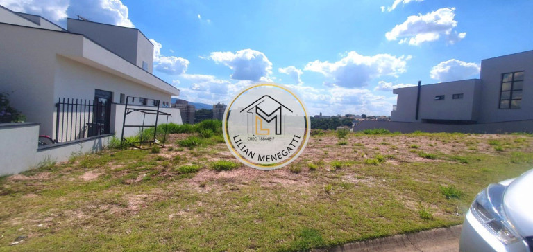 Imóvel à Venda, 483 m² em Bosque Do Horto - Jundiaí