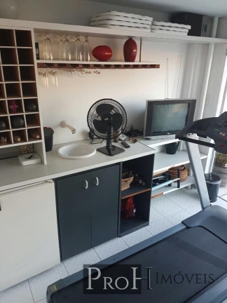 Imagem Cobertura com 3 Quartos à Venda, 340 m² em Perdizes - São Paulo