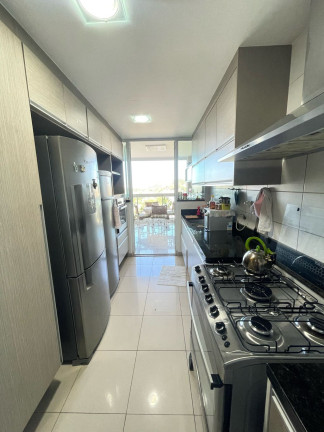 Imagem Apartamento com 4 Quartos à Venda, 180 m² em Enseada Do Suá - Vitória