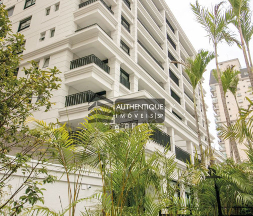Imagem Apartamento com 3 Quartos à Venda, 209 m² em Vila Mariana - São Paulo Imagem Apartamento com 3 Quartos à Venda, 209 m² em Vila Mariana - São Paulo