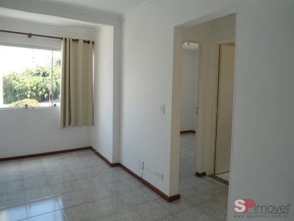 Imagem Apartamento com 1 Quarto à Venda, 34 m² em Santana - São Paulo