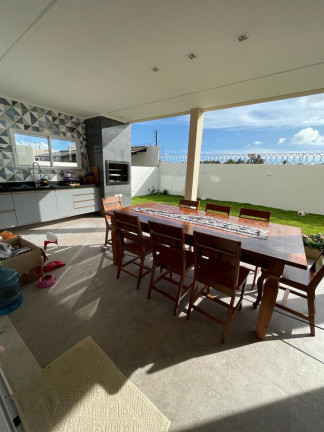 Imagem Casa com 4 Quartos à Venda, 310 m² em Zona De Expansão (robalo) - Aracaju
