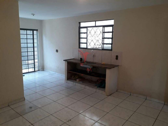 Imagem Apartamento com 2 Quartos à Venda, 100 m² em Vila Industrial - Piracicaba
