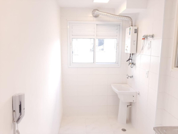 Imagem Apartamento com 2 Quartos à Venda, 43 m² em Assunção - São Bernardo Do Campo