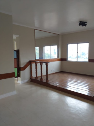 Imagem Apartamento com 3 Quartos à Venda, 91 m² em Vila São José - Taubaté