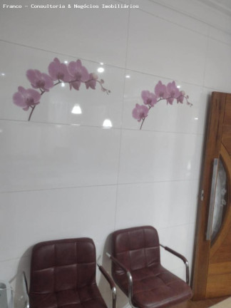 Imagem Sobrado com 3 Quartos à Venda, 229 m² em Santa Paula - São Caetano Do Sul