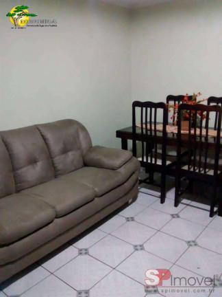 Imagem Apartamento com 2 Quartos à Venda, 50 m² em Jardim Brasília (zona Norte) - São Paulo Imagem Apartamento com 2 Quartos à Venda, 50 m² em Jardim Brasília (zona Norte) - São Paulo