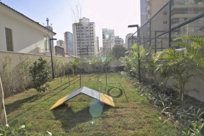 Imagem Imóvel com 3 Quartos à Venda, 162 m² em Perdizes - São Paulo Imagem Imóvel com 3 Quartos à Venda, 162 m² em Perdizes - São Paulo