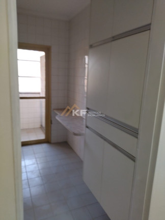Imagem Apartamento com 2 Quartos à Venda, 66 m² em Alto Da Boa Vista - Ribeirão Preto