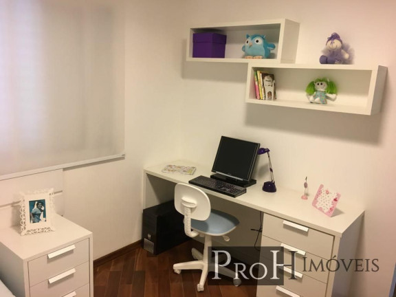 Imagem Apartamento com 3 Quartos à Venda, 121 m² em Olímpico - São Caetano Do Sul