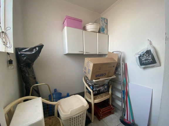 Imagem Apartamento com 3 Quartos à Venda, 94 m² em Centro - Campo Grande