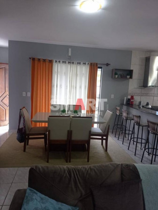 Imagem Casa com 4 Quartos à Venda, 177 m² em Barra Do Rio Cerro - Jaraguá Do Sul