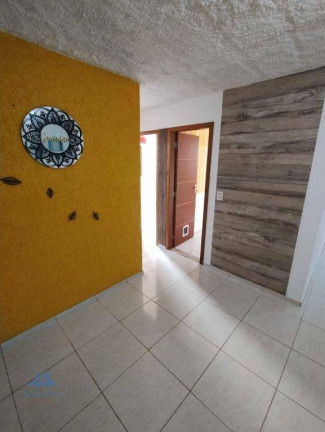 Imagem Apartamento com 2 Quartos à Venda, 48 m² em Monte Verde - Florianópolis
