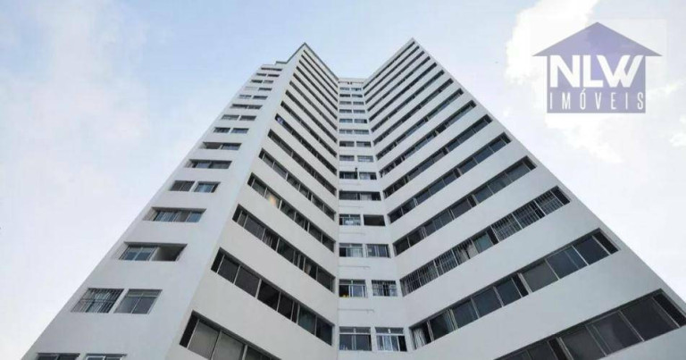 Imagem Apartamento com 2 Quartos à Venda, 54 m² em Butantã - São Paulo