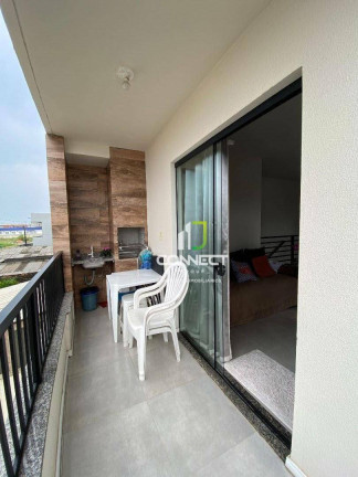 Imagem Apartamento com 2 Quartos à Venda, 62 m² em Portal 2 - Itajaí