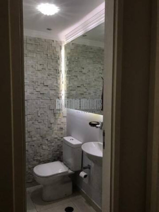 Imagem Apartamento com 4 Quartos à Venda, 137 m² em Vilá Rosália - Guarulhos Imagem Apartamento com 4 Quartos à Venda, 137 m² em Vilá Rosália - Guarulhos