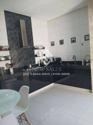 Imagem Casa com 3 Quartos à Venda, 182 m² em Setor Cristina Ii Expansão - Trindade Imagem Casa com 3 Quartos à Venda, 182 m² em Setor Cristina Ii Expansão - Trindade