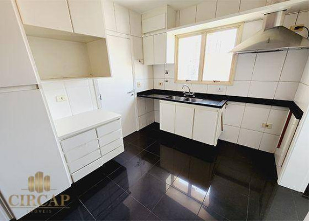 Imagem Apartamento com 3 Quartos para Alugar, 142 m² em Perdizes - São Paulo Imagem Apartamento com 3 Quartos para Alugar, 142 m² em Perdizes - São Paulo