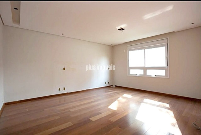 Imagem Apartamento com 4 Quartos para Alugar, 357 m² em Panamby - São Paulo Imagem Apartamento com 4 Quartos para Alugar, 357 m² em Panamby - São Paulo
