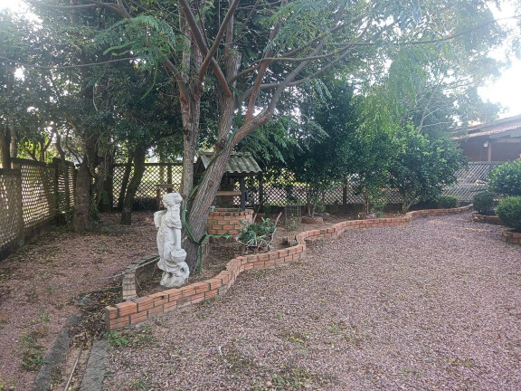 Imagem Casa com 3 Quartos à Venda, 1.200 m² em águas Claras - Viamão