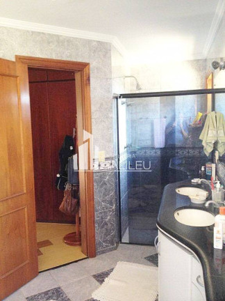 Imagem Casa de Condomínio com 4 Quartos à Venda, 533 m² em Parque Xangrilá - Campinas Imagem Casa de Condomínio com 4 Quartos à Venda, 533 m² em Parque Xangrilá - Campinas