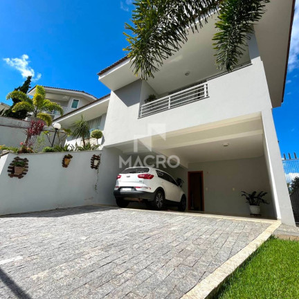 Imagem Casa com 4 Quartos à Venda, 270 m² em Amizade - Jaraguá Do Sul Imagem Casa com 4 Quartos à Venda, 270 m² em Amizade - Jaraguá Do Sul