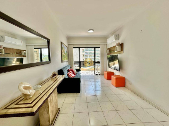 Imagem Apartamento com 3 Quartos à Venda, 92 m² em Pitangueiras - Guarujá Imagem Apartamento com 3 Quartos à Venda, 92 m² em Pitangueiras - Guarujá
