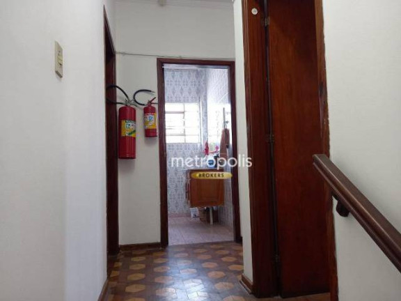 Imagem Sobrado com 2 Quartos à Venda, 209 m² em Campestre - Santo André Imagem Sobrado com 2 Quartos à Venda, 209 m² em Campestre - Santo André