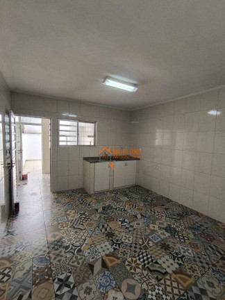 Imagem Sobrado com 2 Quartos à Venda, 160 m² em Vila Silveira - Guarulhos