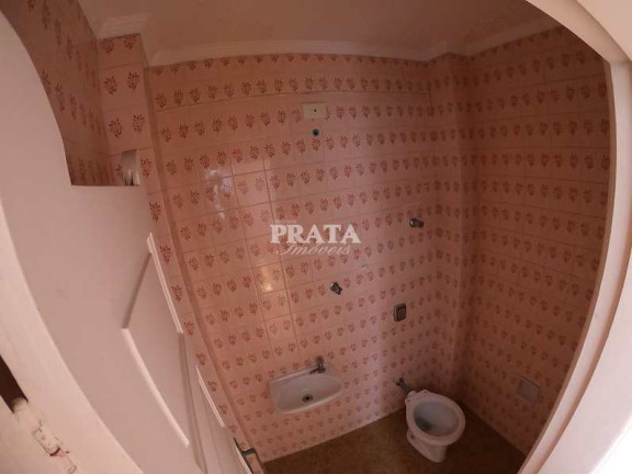 Imagem Apartamento com 2 Quartos para Alugar, 120 m² em Boqueirão - Santos Imagem Apartamento com 2 Quartos para Alugar, 120 m² em Boqueirão - Santos
